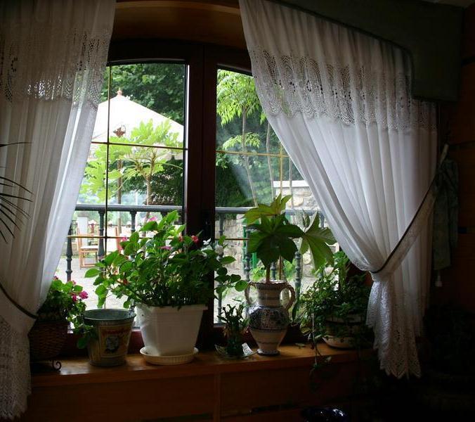 Hotel De Borlena מראה חיצוני תמונה